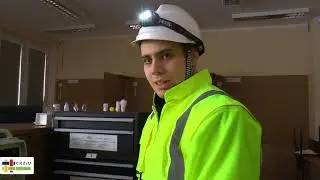 Technik Elektryk - zawód przyszłości