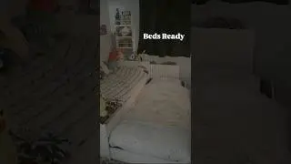 Bedtime Prep | Evening Reset