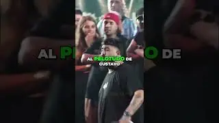 LA BATALLA M&Aacute;S INTENSA DE LIGA BAZOOKA #ligabazooka #freestyle #rap #hiphop #batallasescritas #fms