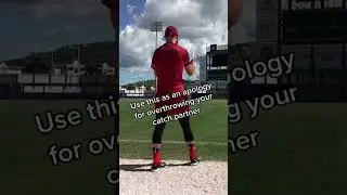 The Worst Feeling in Catch Play 🤣 | #shorts