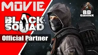Black Squad Short Movie