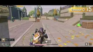 Pubg mobile full gameplay in 3 minuts