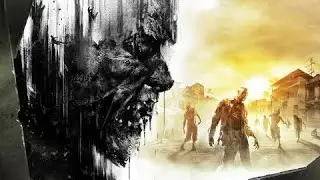 🔥Изучаем Dying light 1 🔥EP 2