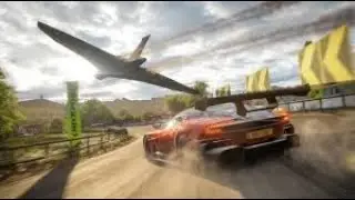FORZA HORAIZON AQUELA GAMEPLAY E UM BATE PAPO SOBRE O FIM DO FORZA MOTORSPORT