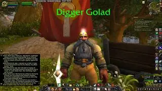 Keep your Feet on the Ground | Dwarf Heritage Armor Questline (PTR 8.1)