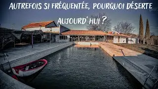 UNE DISCOTHÈQUE FIGÉE DANS LE TEMPS DEPUIS 2 ANS…! (urbex)