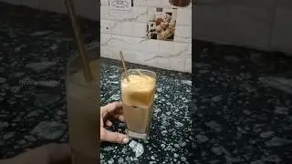 Cold Coffee Recipe in Tamil | How to make Cold Coffee | Easy Recipe...😋☕