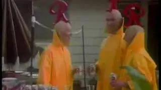 Rainier Beer - R-Heads