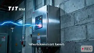 Subway Substation Cable Conduit Seals How to Protect Underground Electrical Equipment
