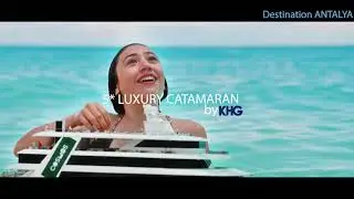 Skål International Antalya destination