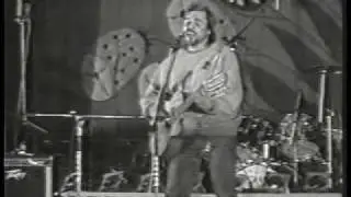 Andriy Panchyshyn - Novyna u misti Lvovi, Chervona Ruta Festival, 1989