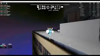 roblox parkour opening a legendary bag