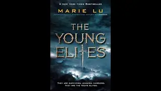Plot summary, &ldquo;The Young Elites&rdquo; by Marie Lu in 3 Minutes - Book Review