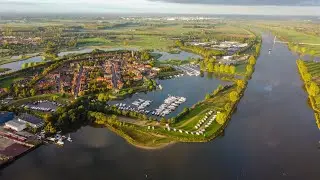 Camperplaats Heusden