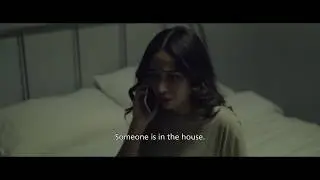 Taken Parody by couchgram