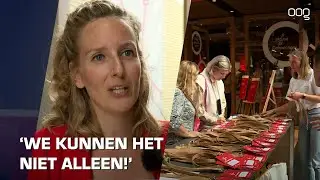 RUG opent House of Connections in voormalig V&D pand
