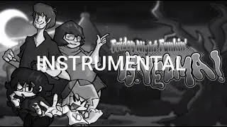 Jinkies INSTRUMENTAL - FNF VS VELMA DEMO OST
