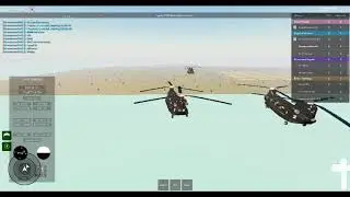 No.27 Squadron formation flight