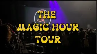Jhene Aiko x Magic Hour Tour, Pittsburgh