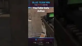 awp Barretta war clan clutch| Pointblank  gameplay #shorts #shortvideo #short #pointblank #fyp