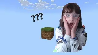 My world is Gone