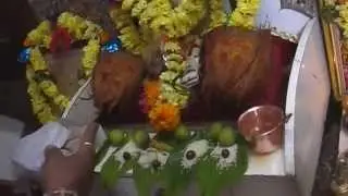 Sri Bagalamuki Devi Original photo video