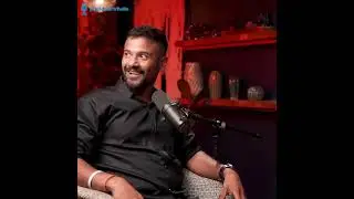 one of the Bravest Indians - Professional Adventure Devang Thapiya on TRS #ranveerallahbadia