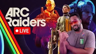 ARC Raiders LIVE | Get Career Advice in Real Time 📱