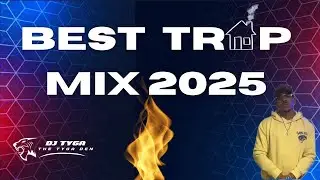 ЛУЧШИЙ ТРЭП-МИКС 2025 | G HERBO | LIL BABY | PLUTO | CARDI B | TRIPPIE REDD и другие...