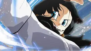 THE BEST VIDEL I'VE EVER FACED! | #DBFZ Extra Matches - Dragon Ball FighterZ