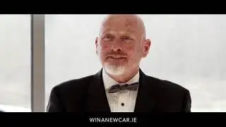 Bond, James Bond or Hughes, Nudie Hughes, wait for the ending!