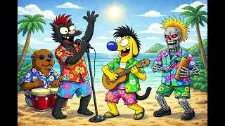 Señor Completo  cumbia