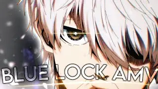 Blue Lock-「AMV」-   #short #shorts #anime #edit #amv #animeamv #music