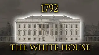 The Dark Story of America's Most Famous Mansion: The White House (Documentary)