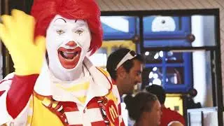 McDonald's Eagleby Opening Video