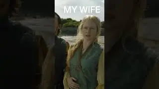 She asked. I answered. #GameOfThrones #JamieLannister #Bronn #GoTMemes #KingAndConqueror #KAC