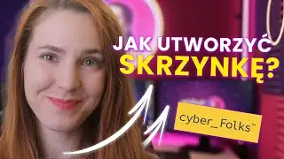 Jak ZAŁOŻYĆ POCZTĘ EMAIL z własną domeną? PORADNIK 2026