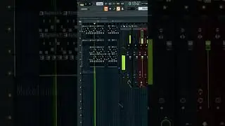 Nine Three Six #shorts #flstudio #fruityloops