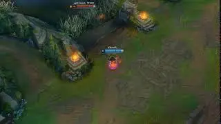 How to counter Malphite AP?