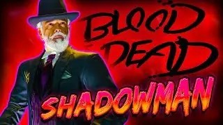 NEW! (VERY HARD EE) Unlock SHADOWMAN on 