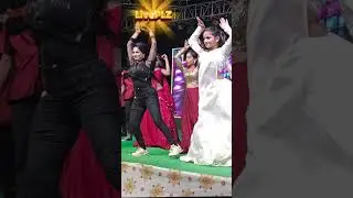 Gundayapalem Tirunala dance performance #tirunala #dance #youtubeshorts #ytshorts