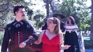 MONEDITA DE ORO - MILDA RUBINA