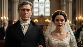 💔 Forced to Wed a Duke 30 Years Older, She Wept All Night&mdash;Until His Wedding Gift Left Her SPEECHLESS