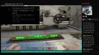 Ark Survival Server PrimalWorld PvP German/Stream trozt Artikel 13