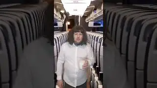 The talking duck