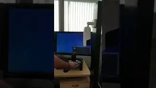 Demo DK50-ZGP verifica Green Pass dal video con software
