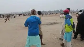 کبڈی میچ لالیاں 