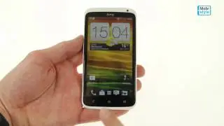 Smartphone HTC One X - odcinek 18 cz. 2/3 - Tablety.pl