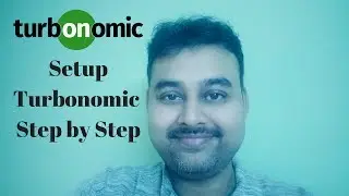Setup Turbonomic - Step by Step [AskJoyB]