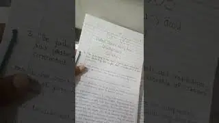 IGNOU MPS 003 2023-24 | India Democracy and Development | English Medium | Handwritten Assignment
